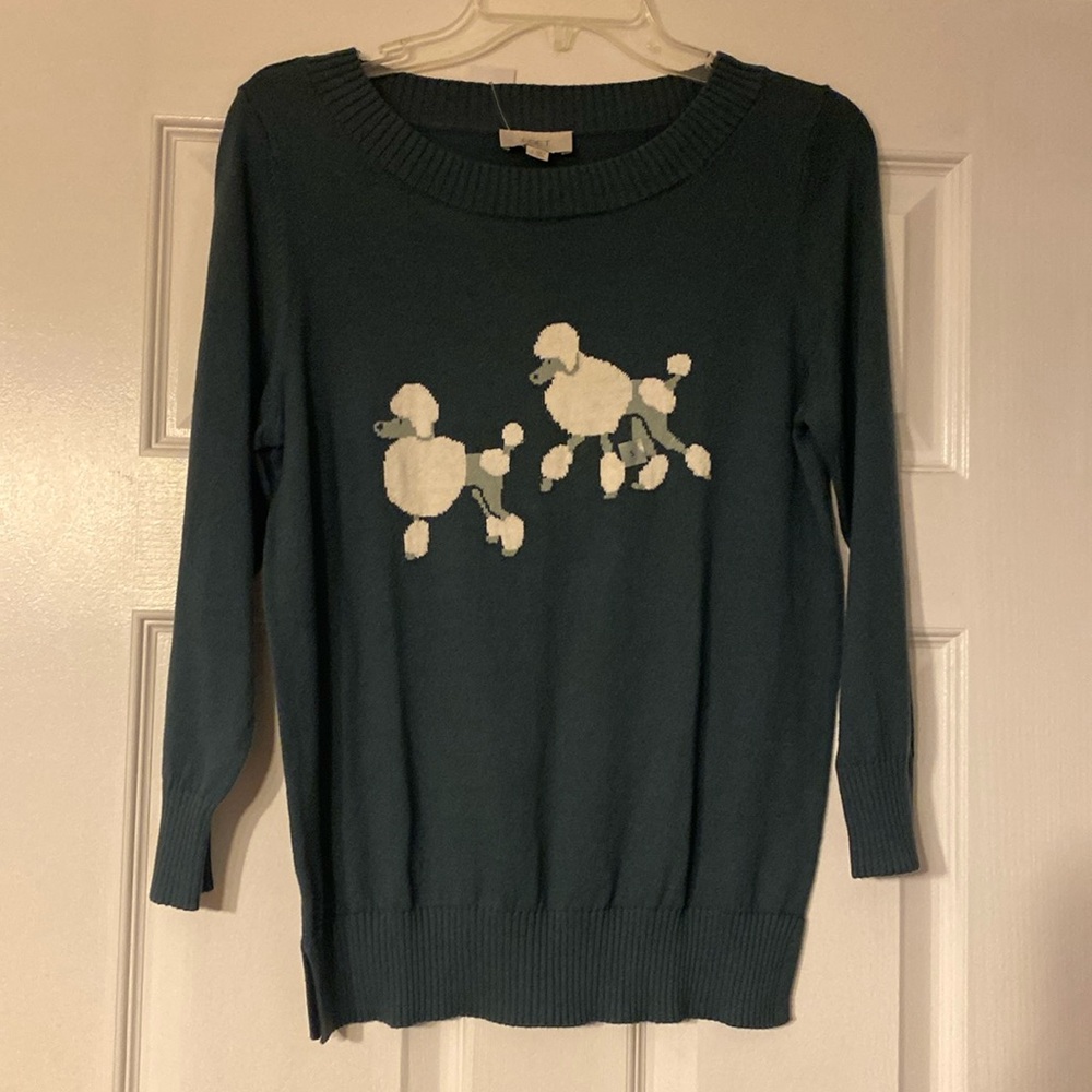 LOFT Women’s Sweater